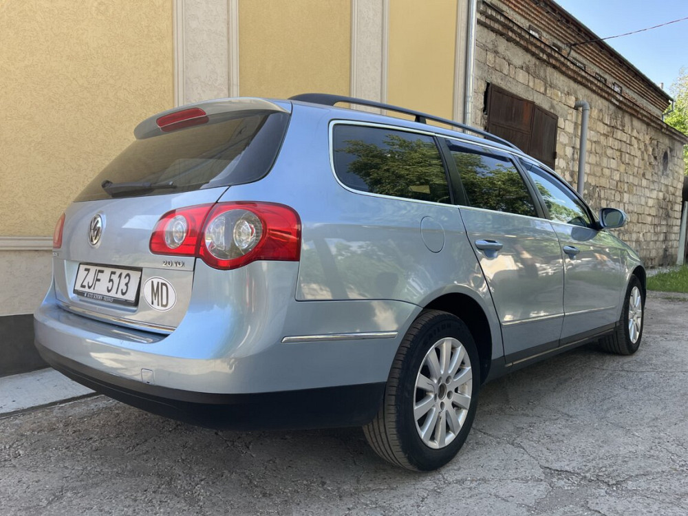 Volkswagen Passat 2006 год Бендеры Бендеры - изображение 2