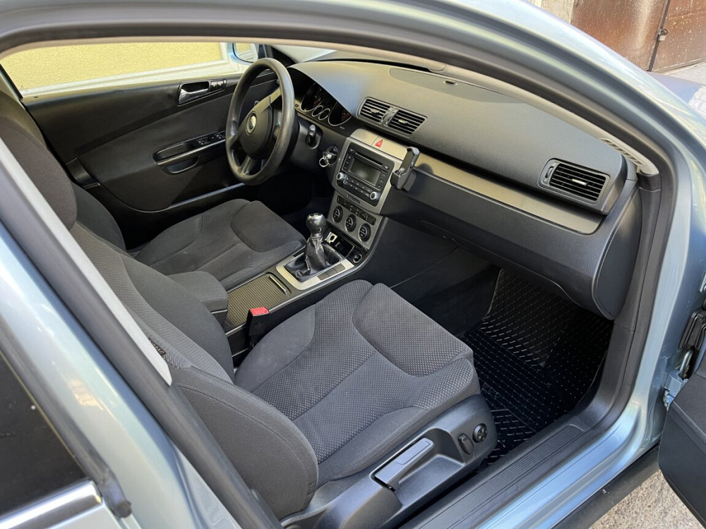 Volkswagen Passat 2006 год Бендеры Бендеры - изображение 5