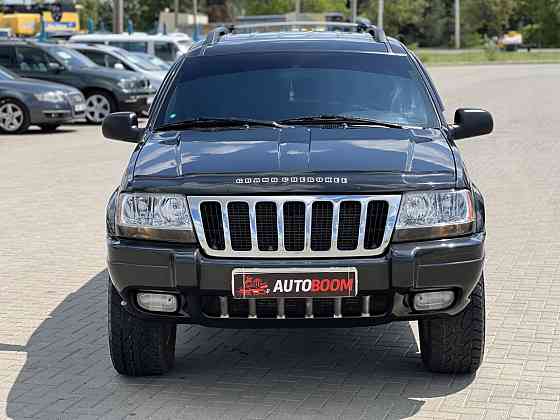 Jeep Cherokee 2002 год Тирасполь Тирасполь