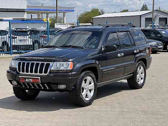 Jeep Cherokee 2002 год Тирасполь Тирасполь
