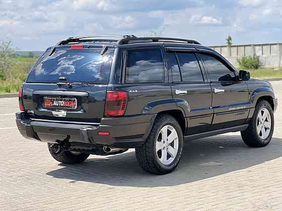 Jeep Cherokee 2002 год Тирасполь Тирасполь