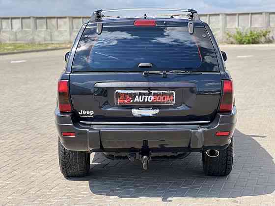 Jeep Cherokee 2002 год Тирасполь Тирасполь
