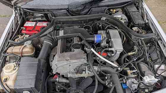 Mercedes W124 1995 год Рыбница Рыбница