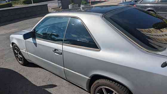 Mercedes W124 1995 год Рыбница Рыбница