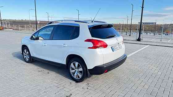 Peugeot 208 2015 год Кишинёв Кишинёв