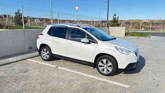 Peugeot 208 2015 год Кишинёв Кишинёв