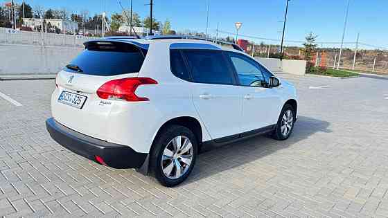 Peugeot 208 2015 год Кишинёв Кишинёв