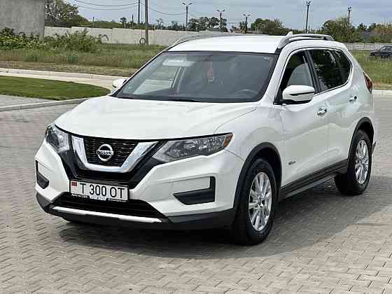 Nissan Rogue 2017 год Тирасполь Тирасполь