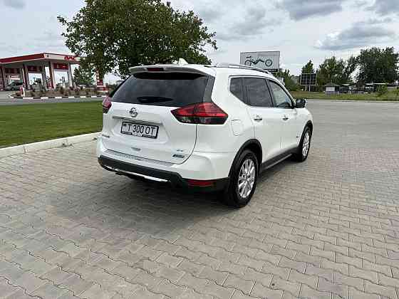 Nissan Rogue 2017 год Тирасполь Тирасполь