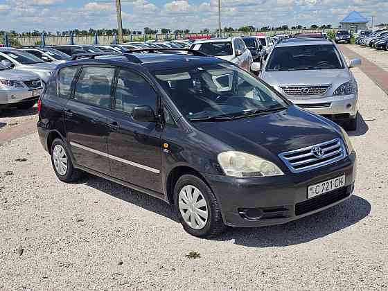 Toyota Avensis Verso 2003 год Тирасполь Тирасполь