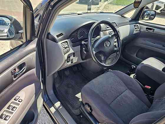 Toyota Avensis Verso 2003 год Тирасполь Тирасполь