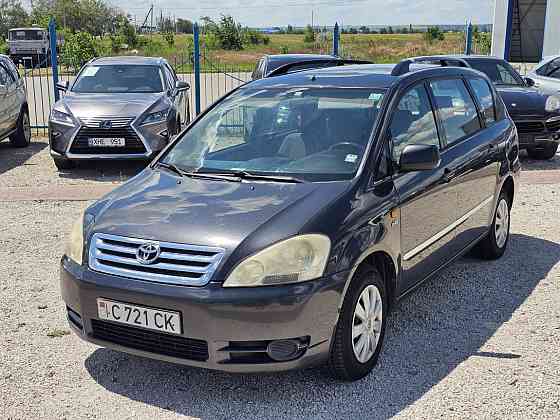 Toyota Avensis Verso 2003 год Тирасполь Тирасполь