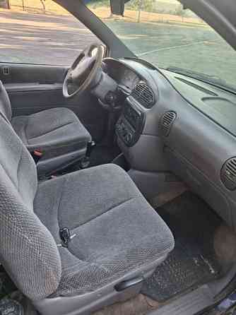 Chrysler Voyager 1997 год Бендеры Бендеры