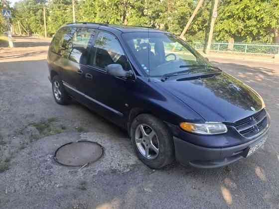 Chrysler Voyager 1997 год Бендеры Бендеры
