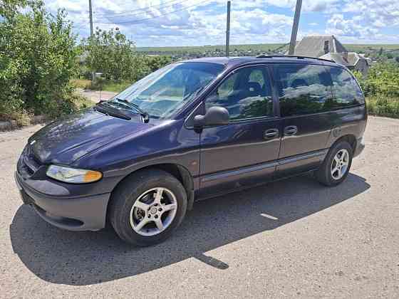 Chrysler Voyager 1997 год Бендеры Бендеры
