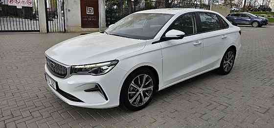 Geely Emgrand 2024 год Кишинёв Кишинёв