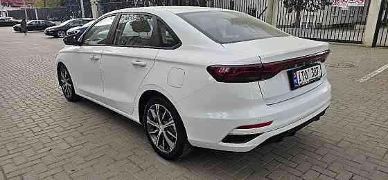 Geely Emgrand 2024 год Кишинёв Кишинёв
