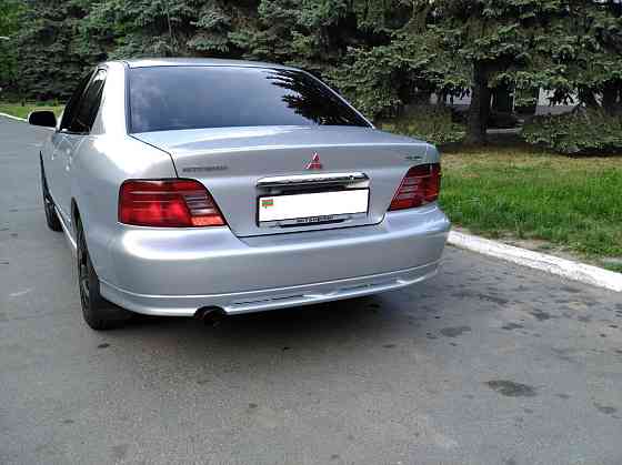 Mitsubishi Galant 2001 год Рыбница Рыбница