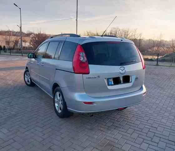 Mazda 5 2006 год Кишинёв Кишинёв