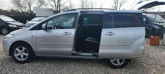 Mazda 5 2006 год Кишинёв Кишинёв