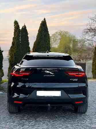 Jaguar I-Pace 2021 год Кишинёв Кишинёв