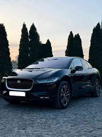 Jaguar I-Pace 2021 год Кишинёв Кишинёв