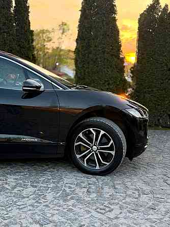 Jaguar I-Pace 2021 год Кишинёв Кишинёв