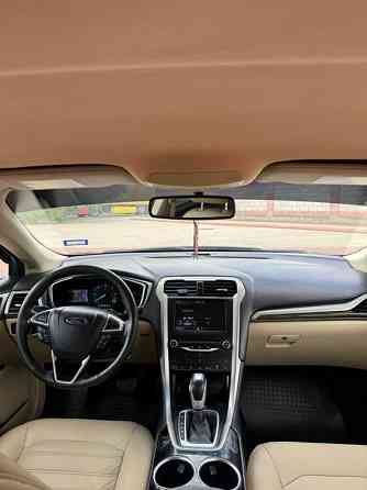 Ford Fusion 2013 год Тирасполь Тирасполь