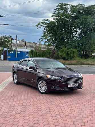 Ford Fusion 2013 год Тирасполь Тирасполь