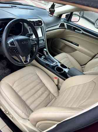 Ford Fusion 2013 год Тирасполь Тирасполь