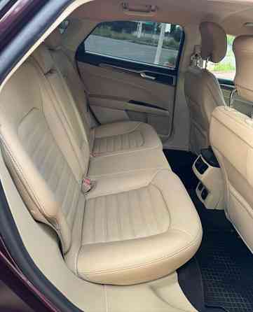 Ford Fusion 2013 год Тирасполь Тирасполь