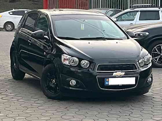 Chevrolet Aveo 2012 год Кишинёв Кишинёв