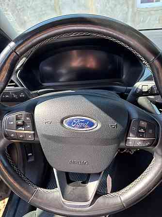 Ford Puma 2022 год Кишинёв Кишинёв
