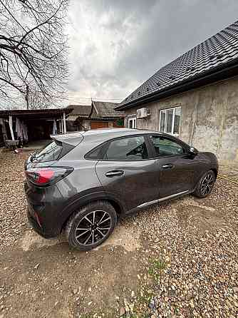 Ford Puma 2022 год Кишинёв Кишинёв