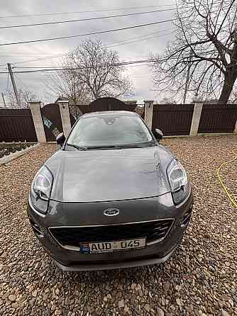 Ford Puma 2022 год Кишинёв Кишинёв