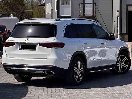 Mercedes GLS-Class 2021 год Кишинёв Кишинёв