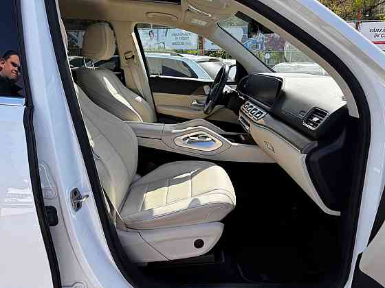 Mercedes GLS-Class 2021 год Кишинёв Кишинёв