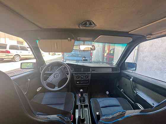 Mercedes 190 (W201) 1983 год Тирасполь Тирасполь