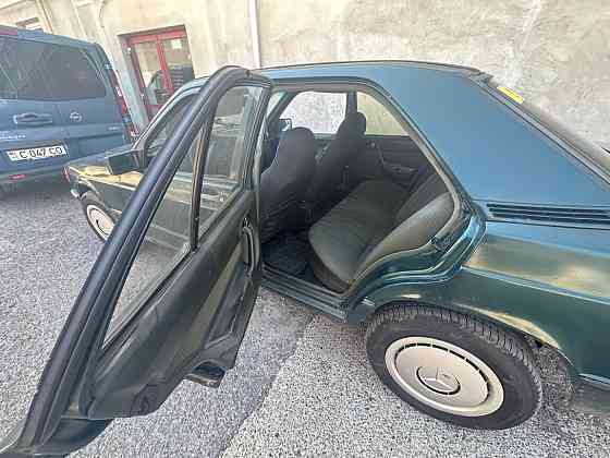 Mercedes 190 (W201) 1983 год Тирасполь Тирасполь