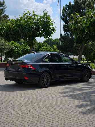 Lexus IS 2014 год Тирасполь Тирасполь