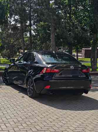 Lexus IS 2014 год Тирасполь Тирасполь