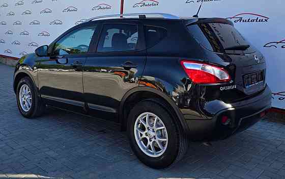 Nissan Qashqai 2013 an Chişinău Chişinău