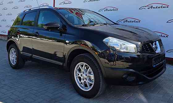 Nissan Qashqai 2013 an Chişinău Chişinău