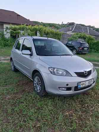 Mazda 2 2003 год Новые Анены Новые Анены