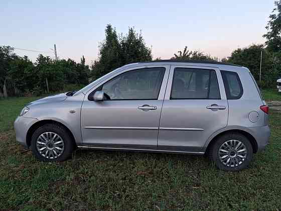 Mazda 2 2003 год Новые Анены Новые Анены