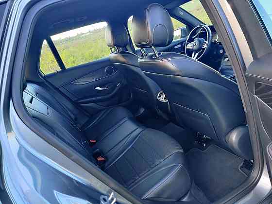 Mercedes GLC 2022 год Кишинёв Кишинёв