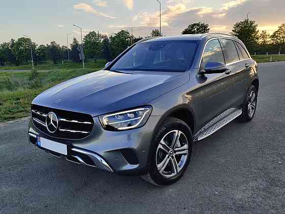 Mercedes GLC 2022 год Кишинёв Кишинёв