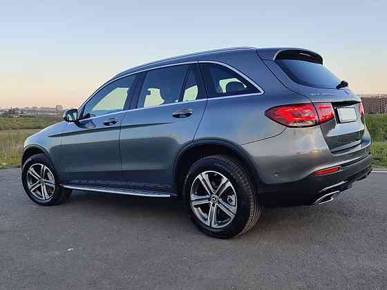 Mercedes GLC 2022 год Кишинёв Кишинёв