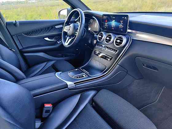 Mercedes GLC 2022 год Кишинёв Кишинёв