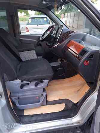 Mercedes Vito 2000 год Тирасполь Тирасполь